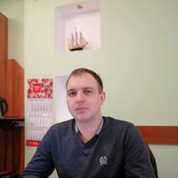 Владимир Редька
