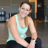 Stephanie Seth Loy