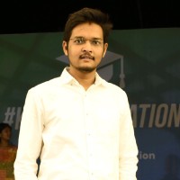 Priyesh Bharti