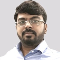 Praveen Prakash