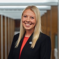 Sophie Hustedde