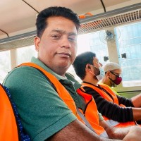Shahid Salim