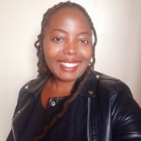 Miriam Macharia