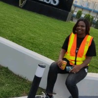 Joy Njideka