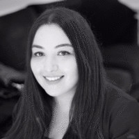Farah Kurdieh