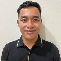 Muhammad Firdaus Jumali