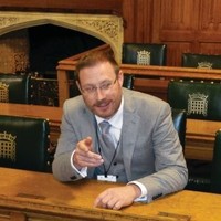 Simon Pogson