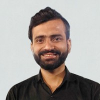 Keval Gohil