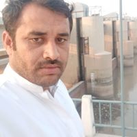 Gull Muhammad