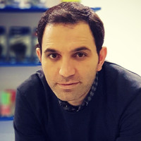 Faruk Bolat