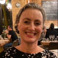 Jenny Wright