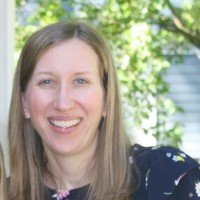Christine Finn