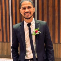 Wilfredo Borja Jr.