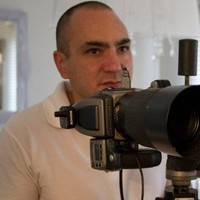 Hernan Sverdloff
