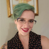 Robyn Malmsten, Ph.D.