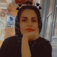 Maryam Shojaee