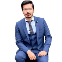 Ali Shehroze