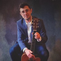 Simon Grefenstette