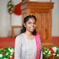 J. Anishma Arthi