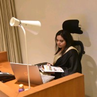 Shriyina Srivastava