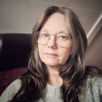 Cattis Ahlgren