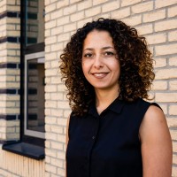 Saphya Hoepel