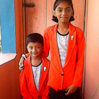 Ashi Saji