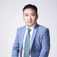 Ralph Zou