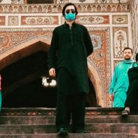 Usama Usmani