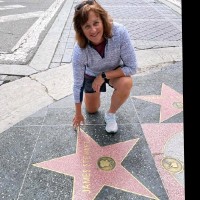 Patricia Aliak