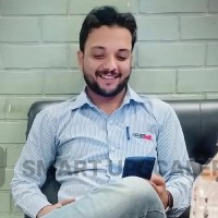 Shivam Pandey