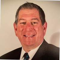 Dave McTernan, CIC