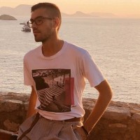 Christos Gkolemis