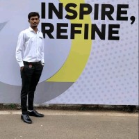 Sanjay Patel
