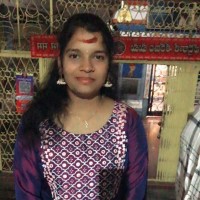Gande Saipriya
