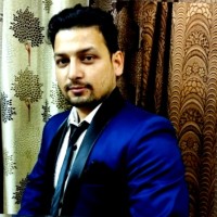 Pushkar Singh
