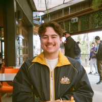 Zac Bramble