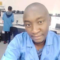 Thabiso Ramabolu