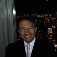 Fernando Arturo Osorio Rodríguez