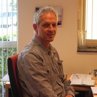 Cees van Agtmael