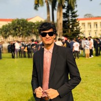 Vraj Sanariya