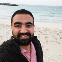 Ahmad Tahrawi