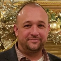 Derek Everett