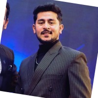Ali Munawar