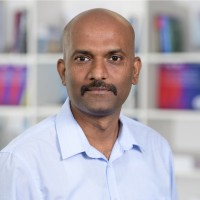 Manoj Yelgate