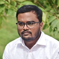Sreeramulu Thumu