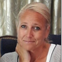 Malin Holmgren (fd Roos)