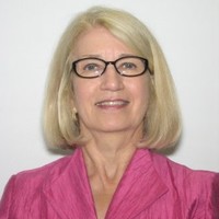 Marlene Shaw