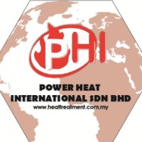 Power Heat Int. SB