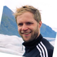 Jannis van Dijken